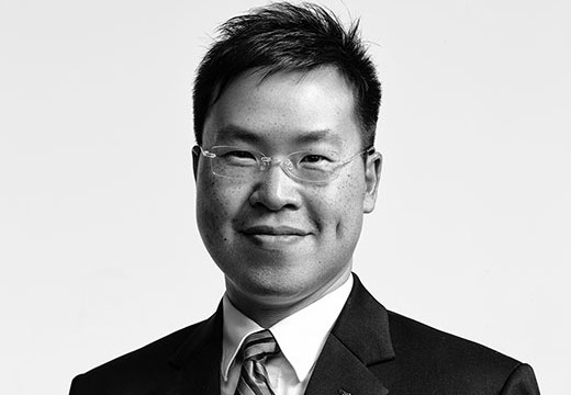 Jeff Hui