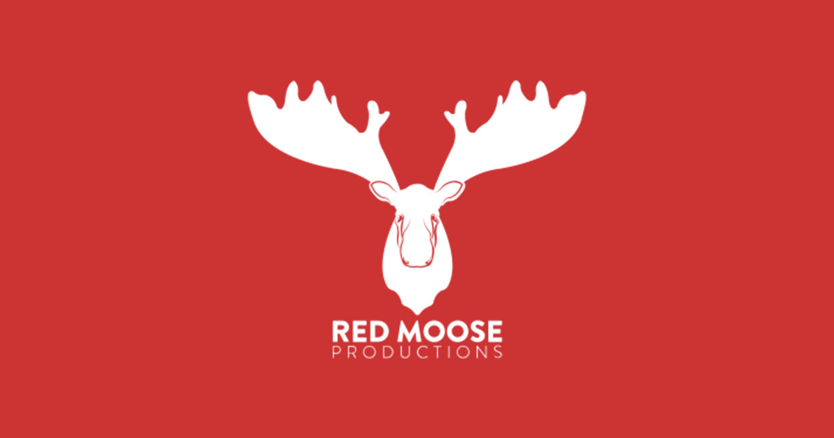 Red Moose Productions